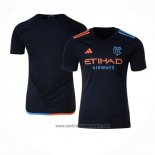 Camiseta New York City 2ª Equipacion del 2024-2025