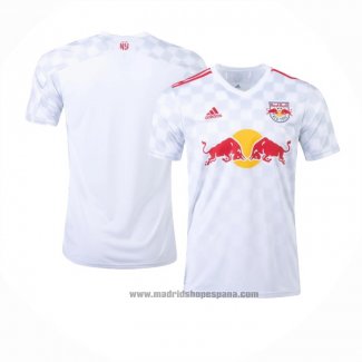 Camiseta New York Red Bulls 1ª Equipacion del 2021