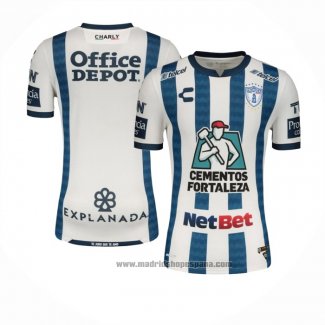 Camiseta Pachuca 1ª Equipacion del 2021-2022