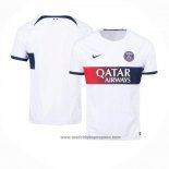 Camiseta Paris Saint-Germain 2ª Equipacion del 2023-2024