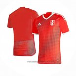 Camiseta Peru 2ª Equipacion del 2023