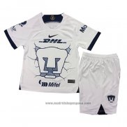 Camiseta Pumas UNAM 1ª Equipacion del Nino 2023-2024