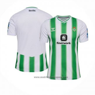 Camiseta Real Betis 1ª Equipacion del 2023-2024