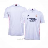 Camiseta 1ª Equipacion del Real Madrid 2020-2021