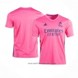 Camiseta 2ª Equipacion del Real Madrid 2020-2021