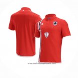Camiseta Sampdoria 3ª Equipacion del 2021-2022