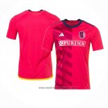 Camiseta St. Pauli Special 2023-2024 Marron
