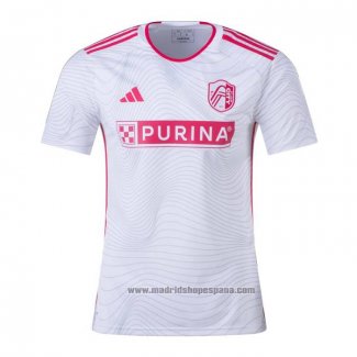 Camiseta St. Pauli Special 2023-2024 Marron