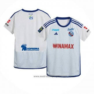 Camiseta Strasbourg 2ª Equipacion del 2023-2024