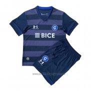 Camiseta Universidad Catolica 3ª Equipacion del Nino 2023