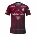 Camiseta Vissel Kobe 1ª Equipacion del 2023