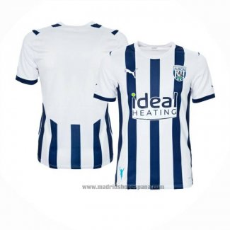 Camiseta West Bromwich Albion 1ª Equipacion del 2023-2024