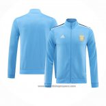 Chaqueta del Argentina 2024-2025 Azul