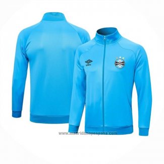 Chaqueta del Gremio 2023-2024 Azul