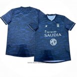 Tailandia Camiseta Al-Ahli Saudi 2ª Equipacion del 2021