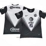 Tailandia Camiseta America Portero 2020 Negro