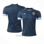 Tailandia Camiseta 2ª Equipacion del Argentina 2020