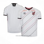 Tailandia Camiseta 2ª Equipacion del Athletico Paranaense 2020