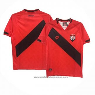 Tailandia Camiseta Atletico Goianiense 1ª Equipacion del 2023