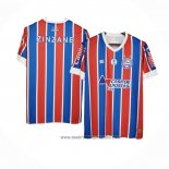 Tailandia Camiseta Bahia FC 2ª Equipacion del 2021