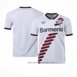 Tailandia Camiseta Bayer Leverkusen 2ª Equipacion del 2023-2024