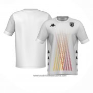 Tailandia Camiseta 2ª Equipacion del Benevento 2020-2021