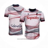 Tailandia Camiseta Bologna 3ª Equipacion del 2023-2024