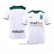 Tailandia Camiseta Borussia Monchengladbach 1ª Equipacion del 2021-2022