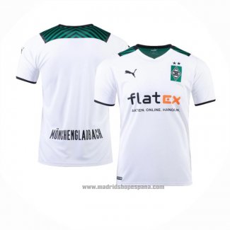 Tailandia Camiseta Borussia Monchengladbach 1ª Equipacion del 2021-2022