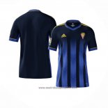 Tailandia Camiseta 2ª Equipacion del Cadiz 2020-2021