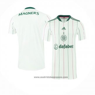 Tailandia Camiseta Celtic 3ª Equipacion del 2021-2022