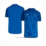 Tailandia Camiseta Cruzeiro 1ª Equipacion del 2024