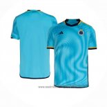 Tailandia Camiseta Cruzeiro 3ª Equipacion del 2023