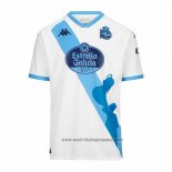 Tailandia Camiseta Deportivo de La Coruna 3ª Equipacion del 2024-2025