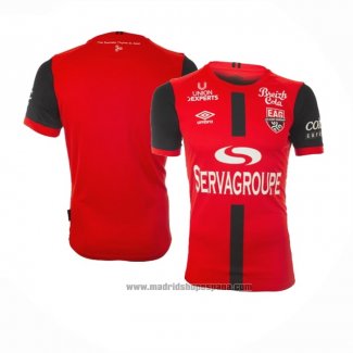 Tailandia Camiseta 1ª Equipacion del EA Guingamp 2020-2021