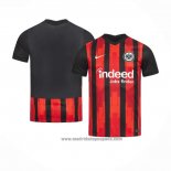 Tailandia Camiseta 1ª Equipacion del Eintracht Frankfurt 2020-2021