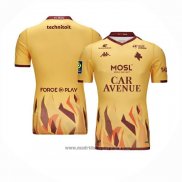 Tailandia Camiseta FC Metz 2ª Equipacion del 2023-2024