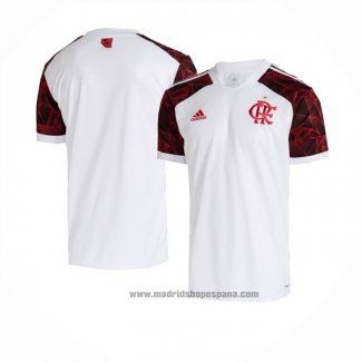 Tailandia Camiseta Flamengo 2ª Equipacion del 2021