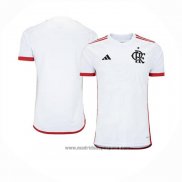 Tailandia Camiseta Flamengo 2ª Equipacion del 2024