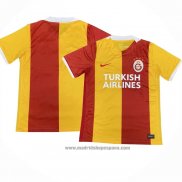 Tailandia Camiseta Galatasaray 1ª Equipacion del 2021-2022