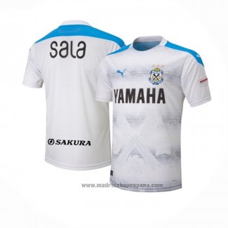 Tailandia Camiseta 2ª Equipacion del Jubilo Iwata 2020