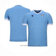 Tailandia Camiseta Lazio 1ª Equipacion del 2021-2022