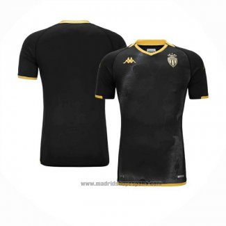 Tailandia Camiseta Monaco 2ª Equipacion del 2023-2024