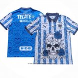 Tailandia Camiseta Monterrey Special 202023-2024