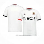 Tailandia Camiseta Nice 2ª Equipacion del 2023-2024