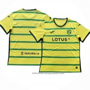 Tailandia Camiseta Norwich City 1ª Equipacion del 2023-2024