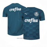 Tailandia Camiseta 2ª Equipacion del Palmeiras Portero 2020