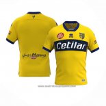 Tailandia Camiseta 2ª Equipacion del Parma 2020-2021