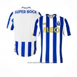 Tailandia Camiseta 1ª Equipacion del Porto 2020-2021