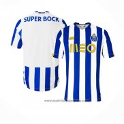 Tailandia Camiseta 1ª Equipacion del Porto 2020-2021